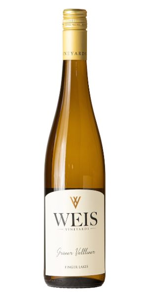 Weis Vineyards
